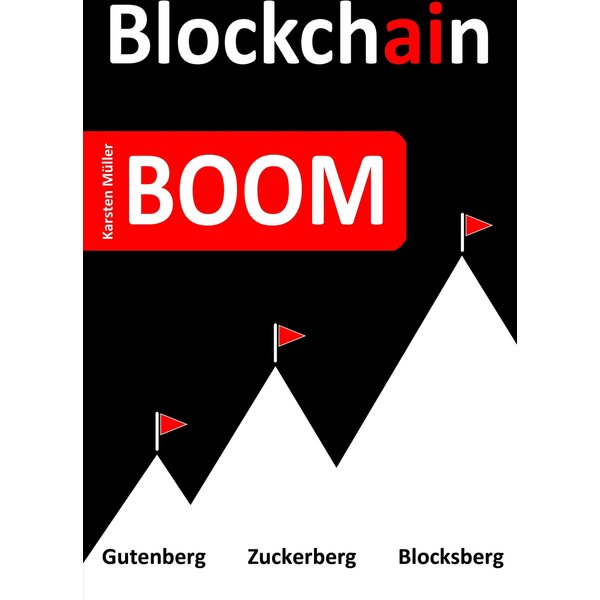 Blockchain-BOOM
