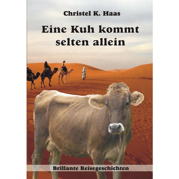 Eine Kuh kommt selten allein