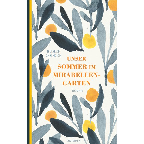 Unser Sommer im Mirabellengarten