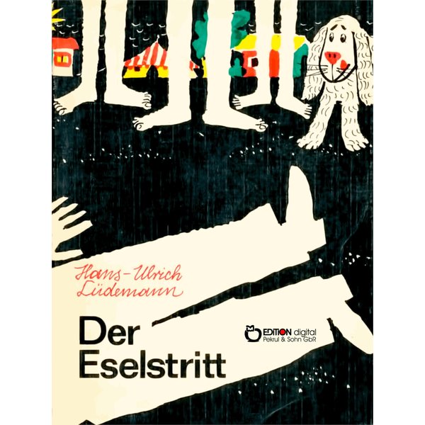 Der Eselstritt