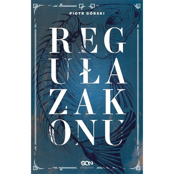 Reguła zakonu