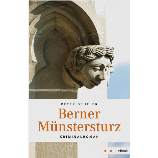 Berner Münstersturz
