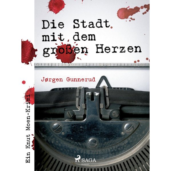Die Stadt mit dem großen Herzen