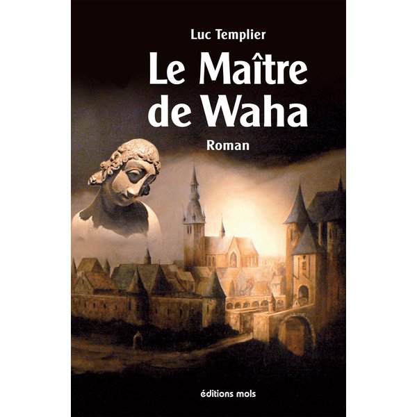 Le Maître de Waha