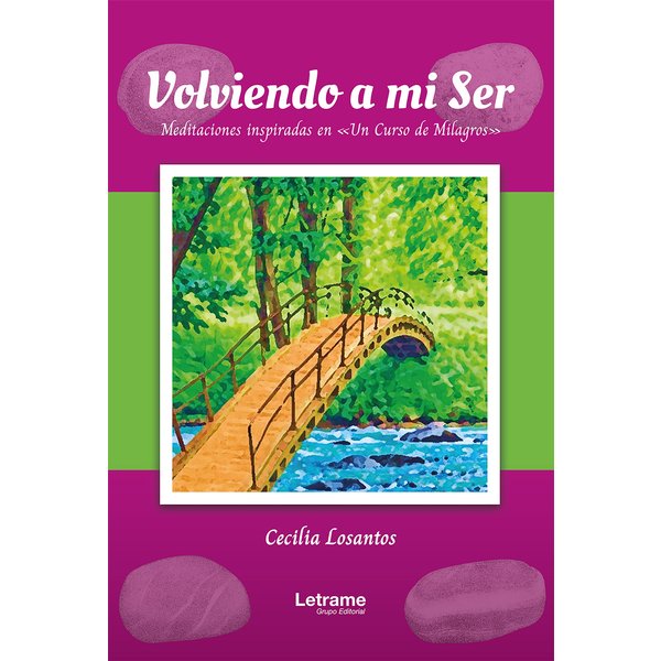 Volviendo a mi ser