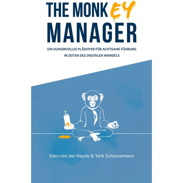 The Monkey Manager