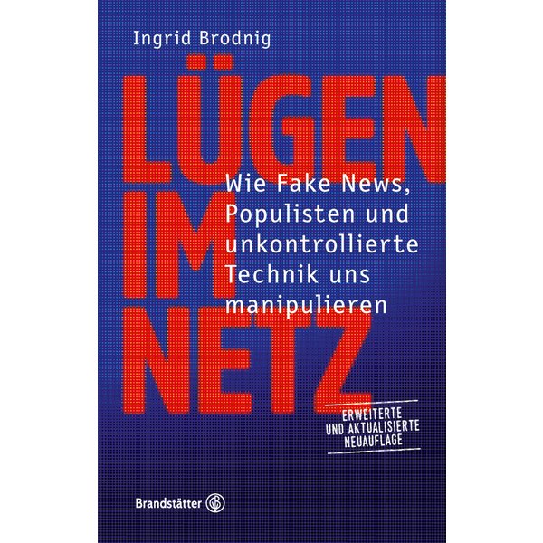 Lügen im Netz. Aktualisierte Neuauflage