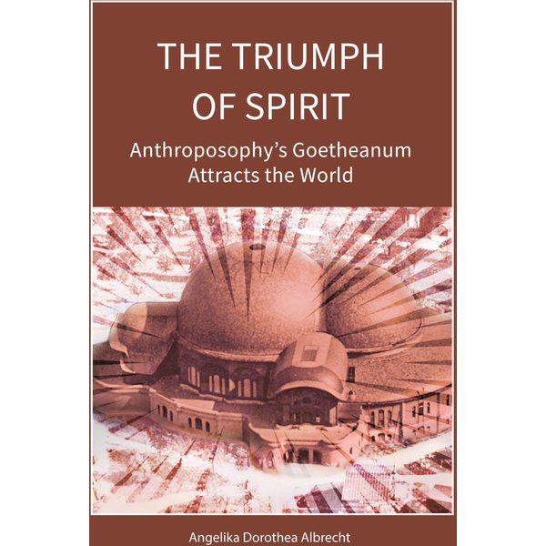 The Triumph of Spirit
