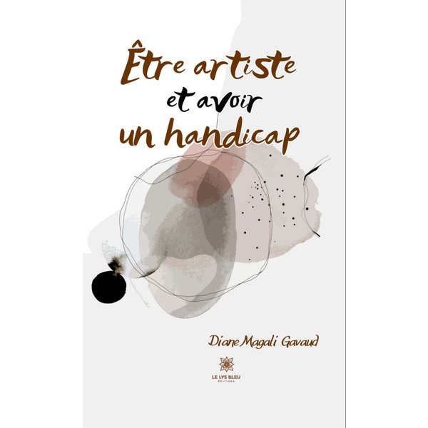 Être artiste et avoir un handicap