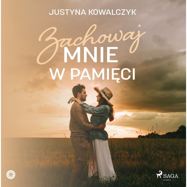 Zachowaj mnie w pamięci