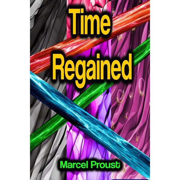 Time Regained