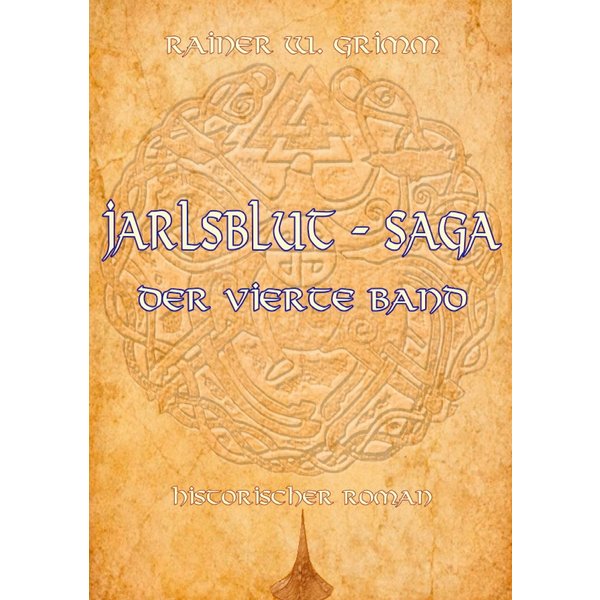 Jarlsblut - Saga