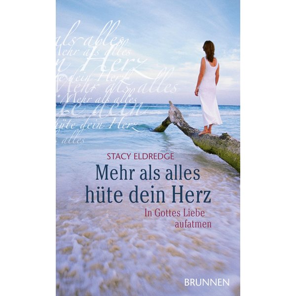 Mehr als alles hüte dein Herz