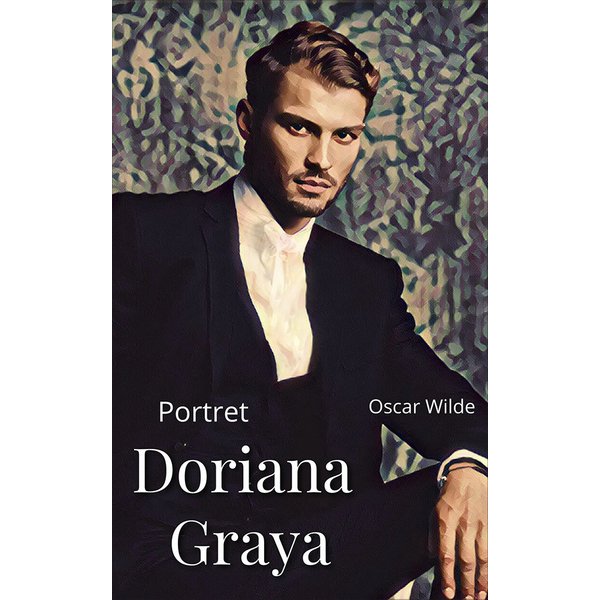 Portret Doriana Graya