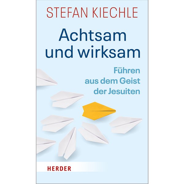 Achtsam und wirksam