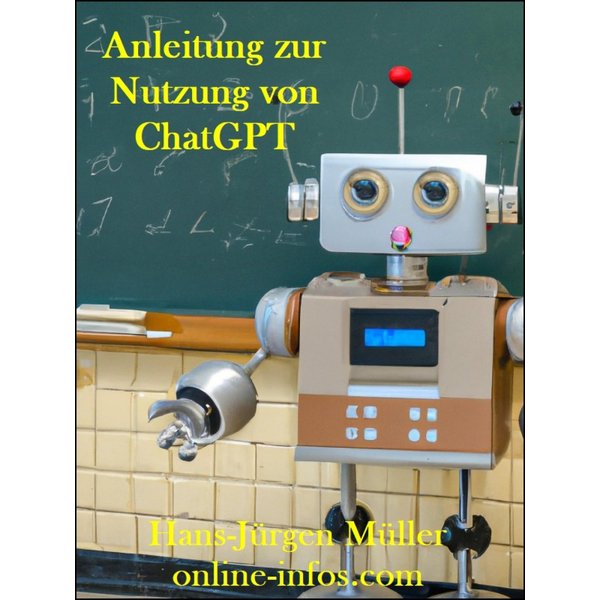Anleitung zur Nutzung von ChatGPT