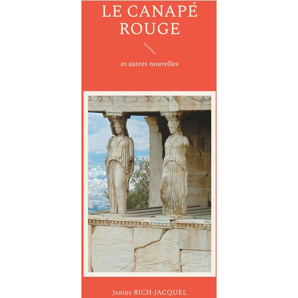Le Canapé rouge