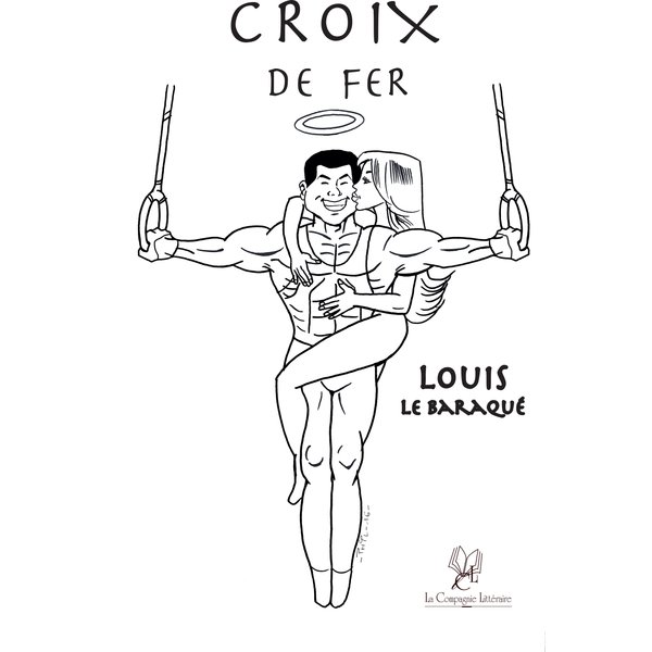Croix de Fer