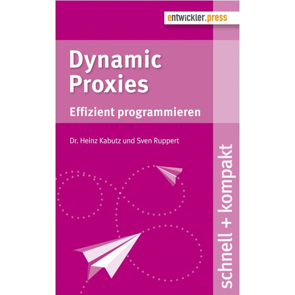 Dynamic Proxies