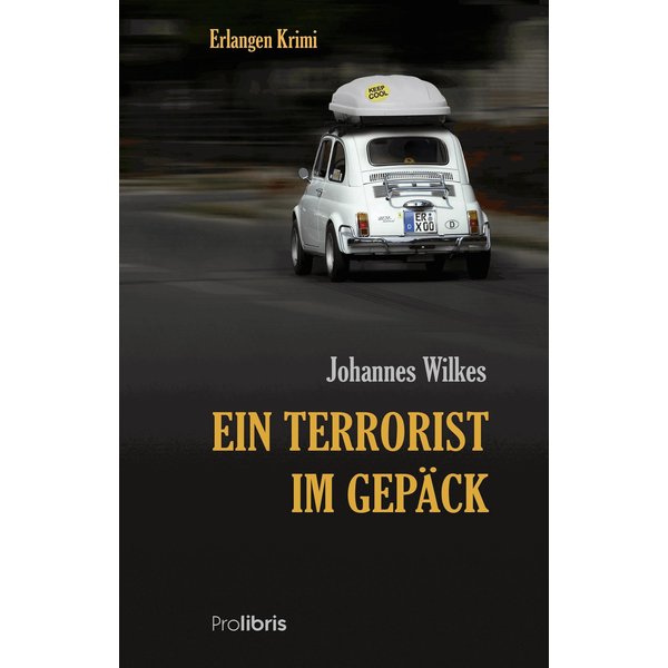 Ein Terrorist im Gepäck