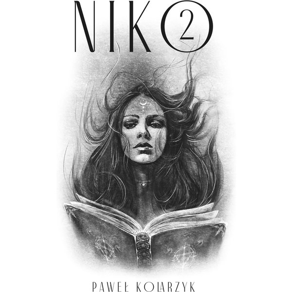 Niko. Tom II