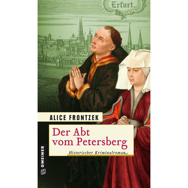 Der Abt vom Petersberg