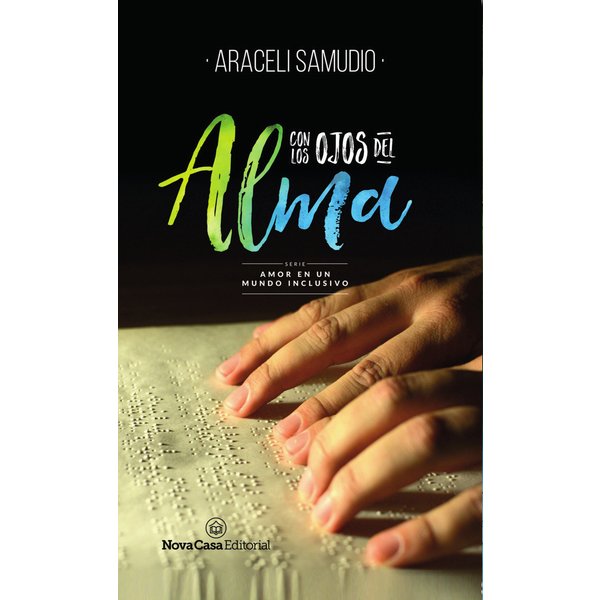 Con los ojos del alma