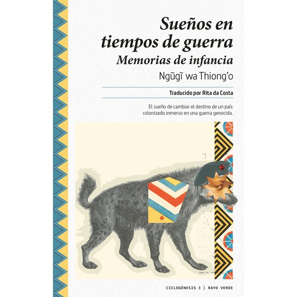 Sueños en tiempos de guerra