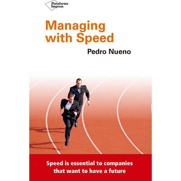 Managing with speed
