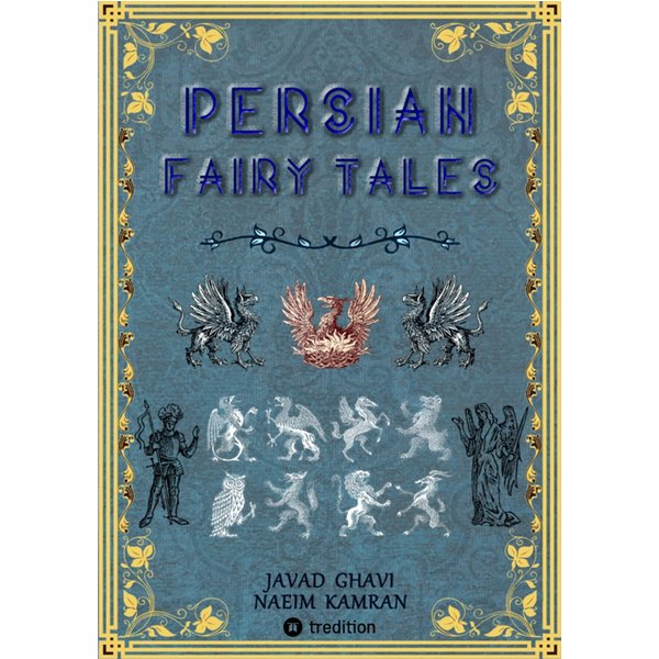 Persian Fairy Tales