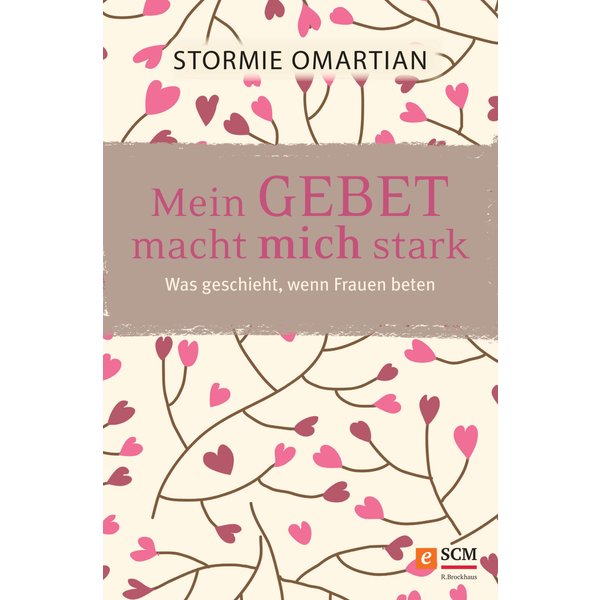 Mein Gebet macht mich stark