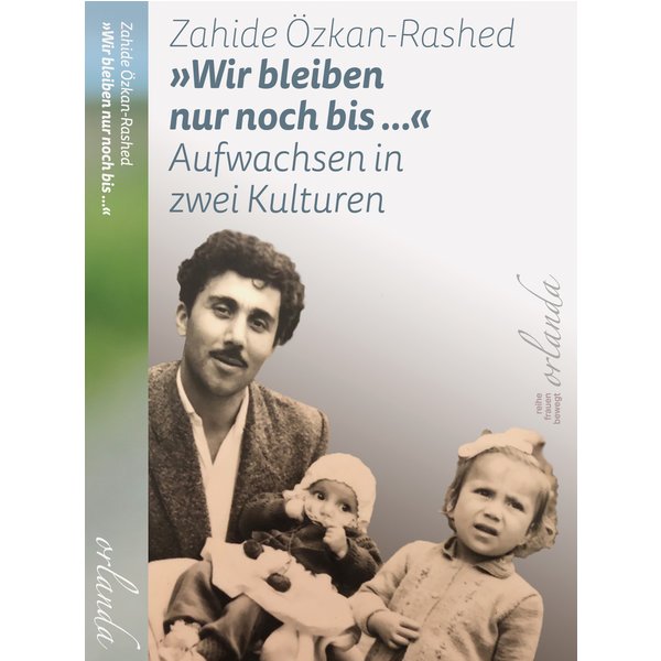 »Wir bleiben nur noch bis ...«