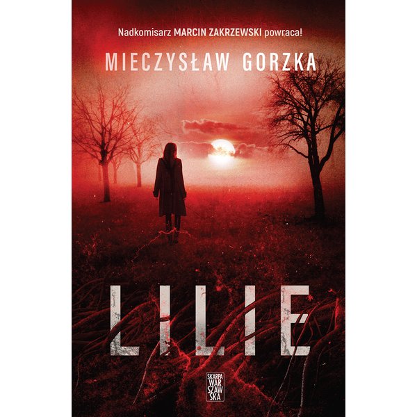 Lilie