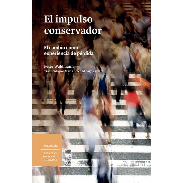 El impulso conservador