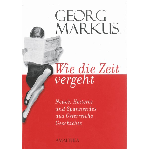 Wie die Zeit vergeht