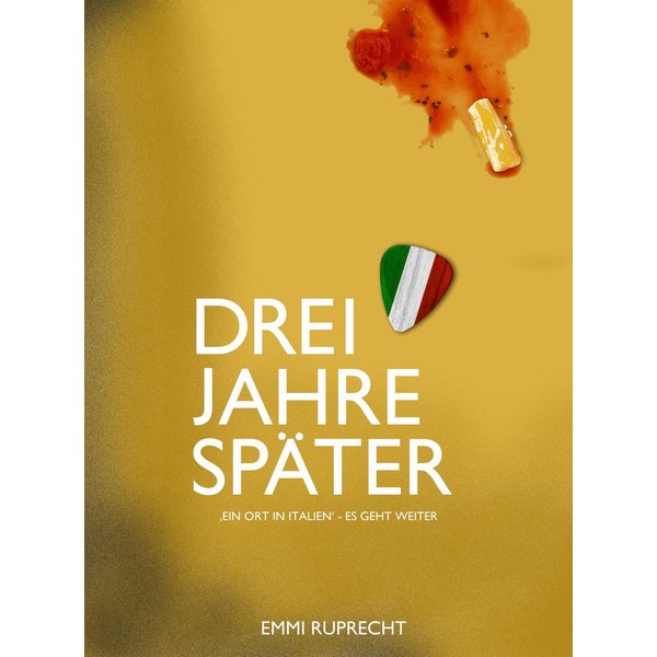 Drei Jahre später