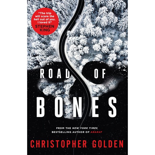 Road of Bones