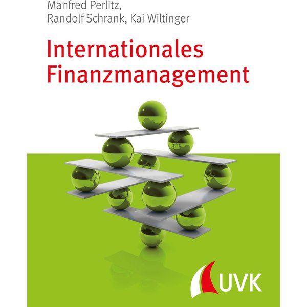 Internationales Finanzmanagement