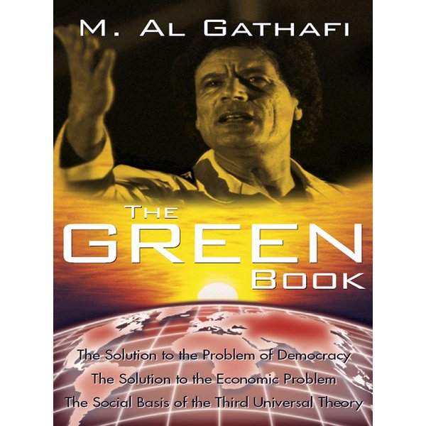 The Green Book , The