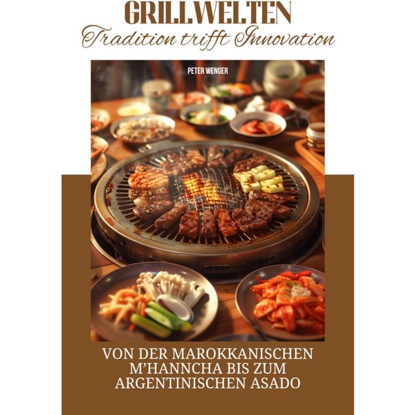 Grillwelten: Tradition trifft Innovation