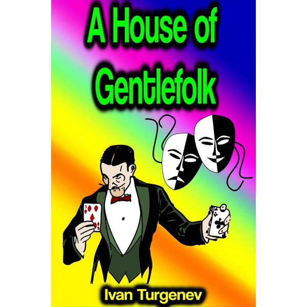 A House of Gentlefolk