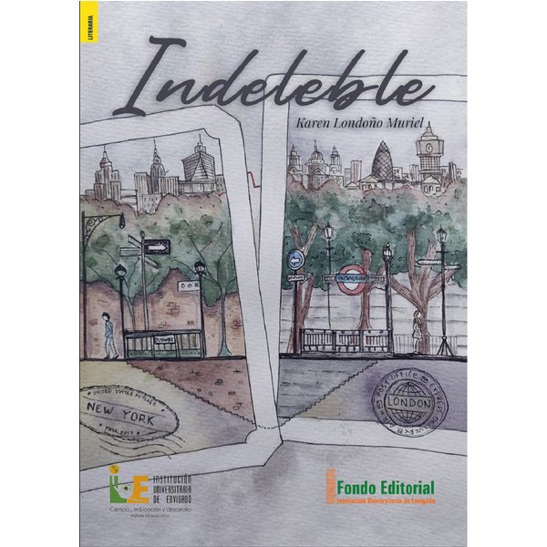 Indeleble