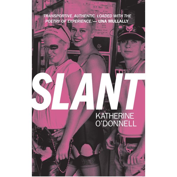 Slant