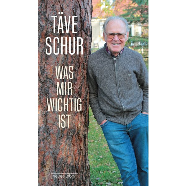 Was mir wichtig ist
