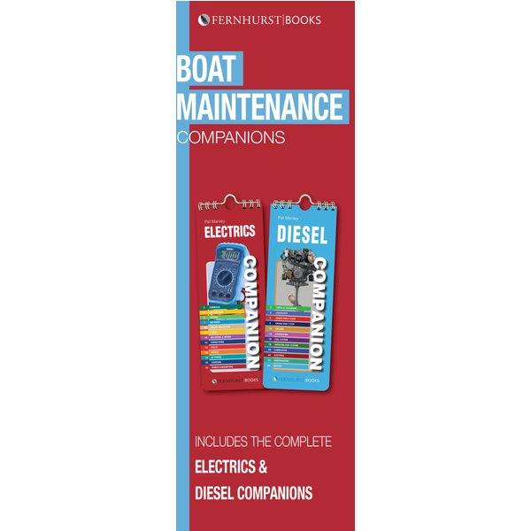 Boat Maintenance Companions