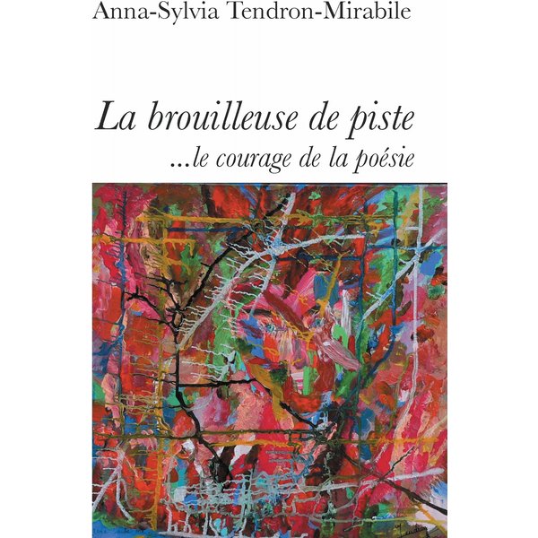La Brouilleuse de piste