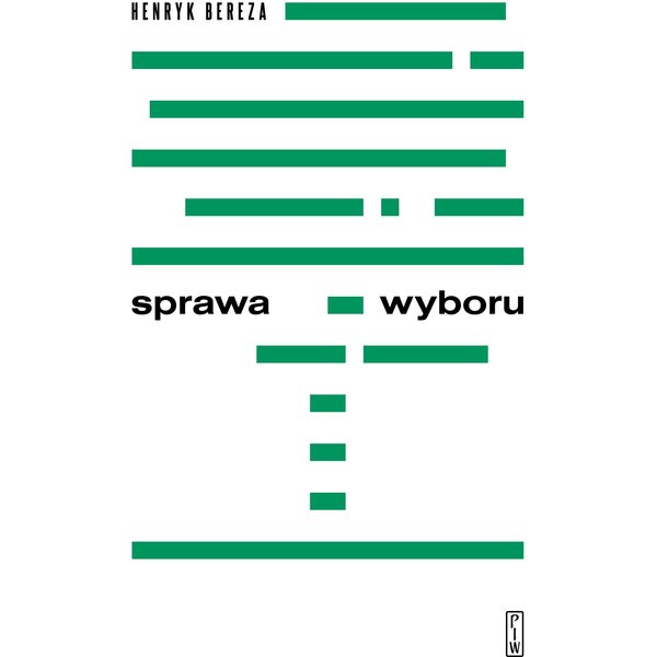 Sprawa wyboru