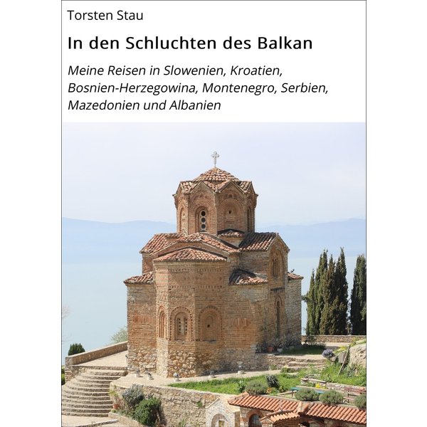 In den Schluchten des Balkan
