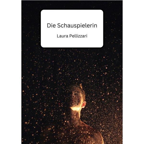 Die Schauspielerin