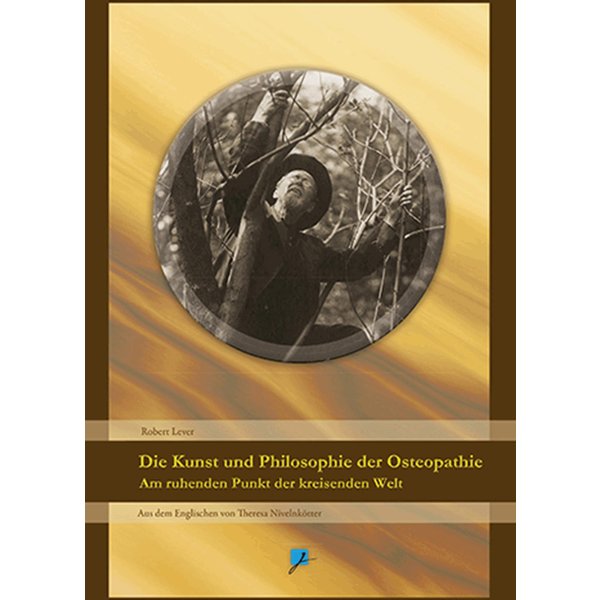 Die Kunst und Philosophie der Osteopathie